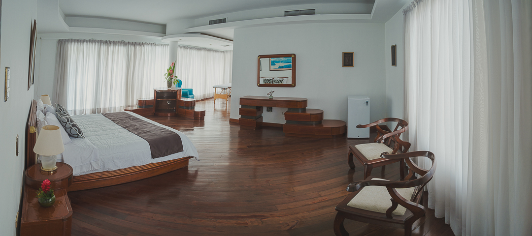 Villa vacacional en alquiler en Venezuela - Edo. Carabobo - Valencia - Villa 535 - 11