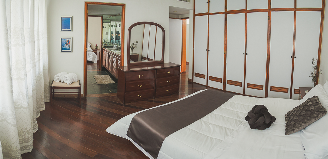 Villa vacacional en alquiler en Venezuela - Edo. Carabobo - Valencia - Villa 535 - 13