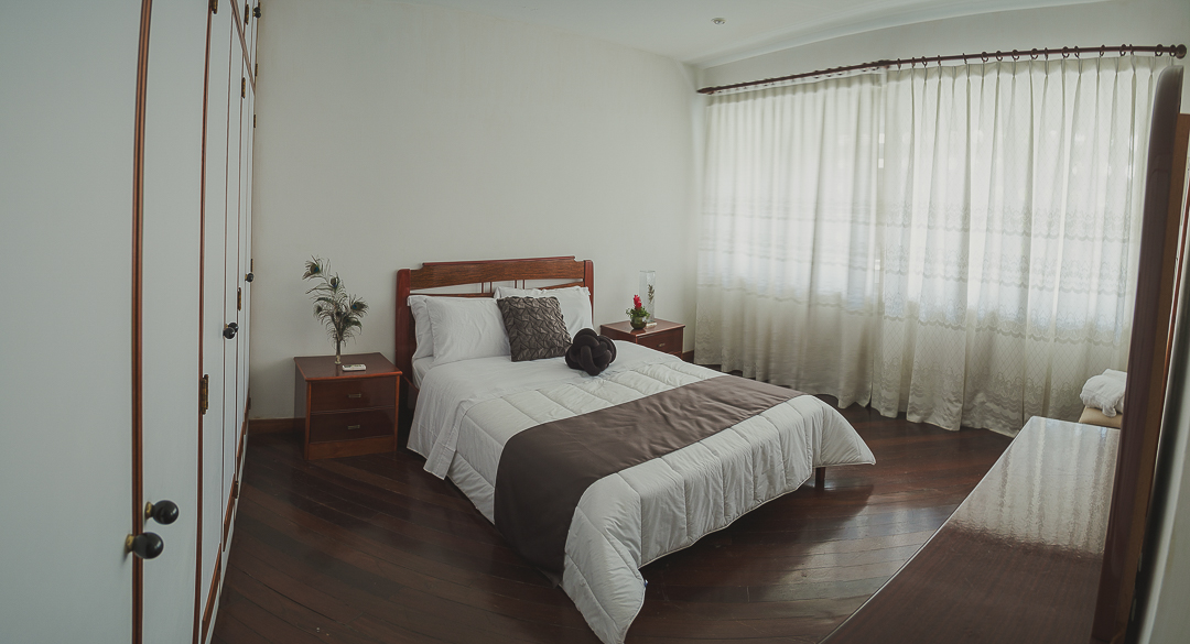 Villa vacacional en alquiler en Venezuela - Edo. Carabobo - Valencia - Villa 535 - 14