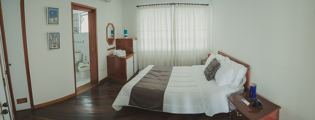 Villa vacacional en alquiler en Venezuela - Edo. Carabobo - Valencia - Villa 535 - 15