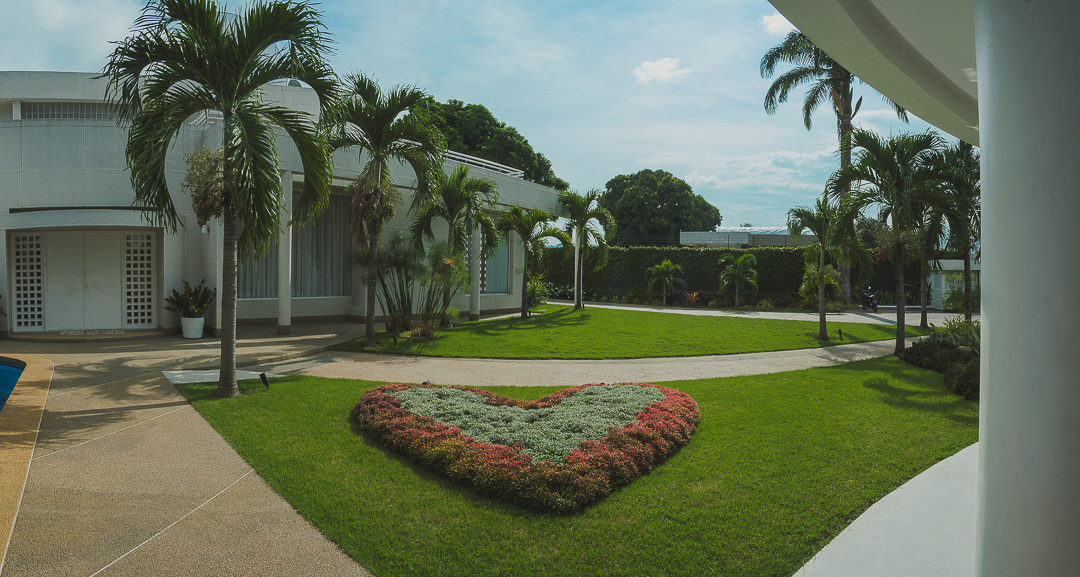 Villa vacacional en alquiler en Venezuela - Edo. Carabobo - Valencia - Villa 535 - 3