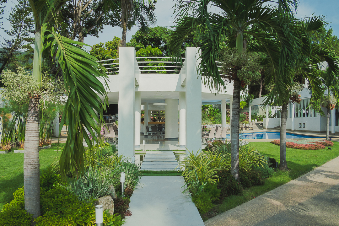 Villa vacacional en alquiler en Venezuela - Edo. Carabobo - Valencia - Villa 535 - 4