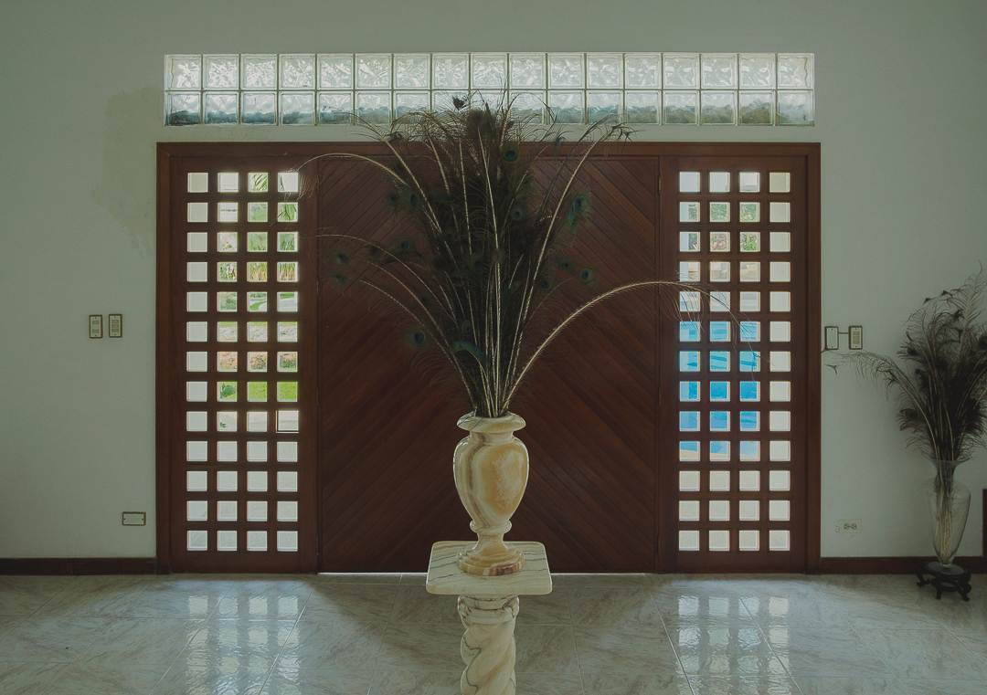 Villa vacacional en alquiler en Venezuela - Edo. Carabobo - Valencia - Villa 535 - 5