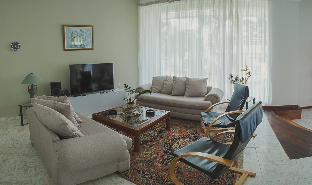 Villa vacacional en alquiler en Venezuela - Edo. Carabobo - Valencia - Villa 535 - 8