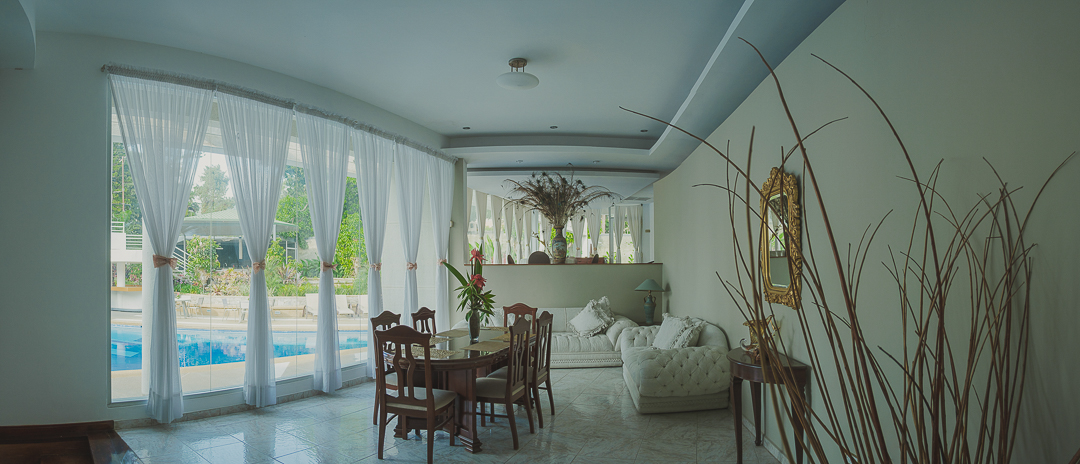 Villa vacacional en alquiler en Venezuela - Edo. Carabobo - Valencia - Villa 535 - 9