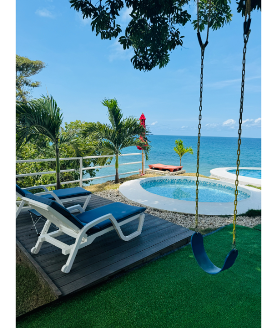 Villa vacacional en alquiler en Venezuela - Edo. La Guaira - Chuspa - Villa 536 - 16