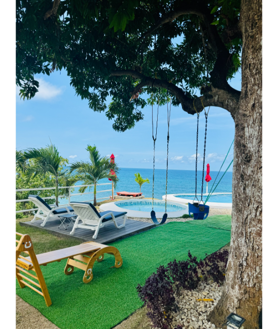 Villa vacacional en alquiler en Venezuela - Edo. La Guaira - Chuspa - Villa 536 - 18