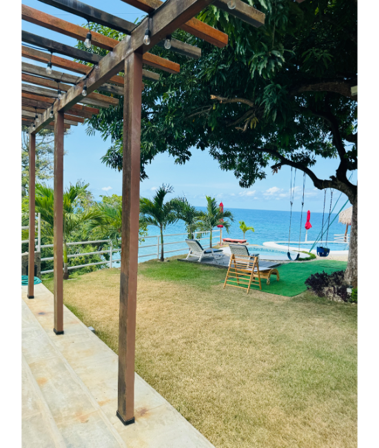 Villa vacacional en alquiler en Venezuela - Edo. La Guaira - Chuspa - Villa 536 - 19