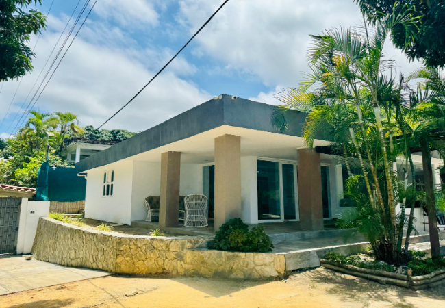 Villa vacacional en alquiler en Venezuela - Edo. La Guaira - Chuspa - Villa 536 - 22