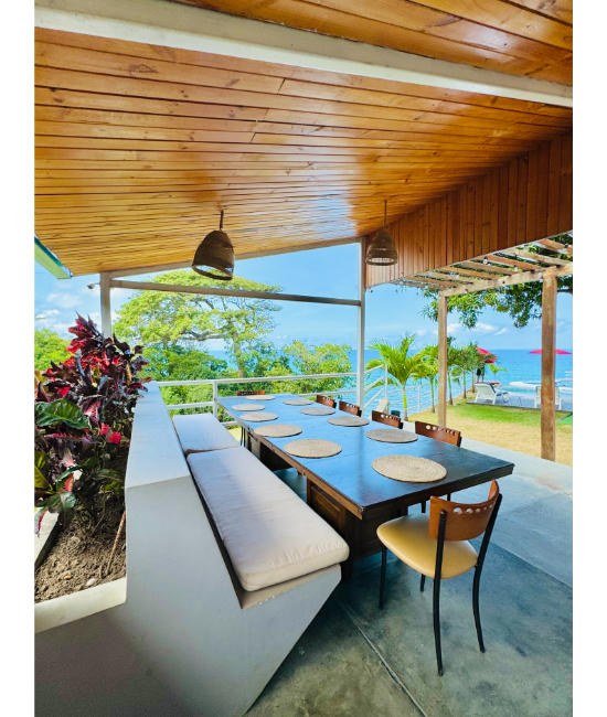 Villa vacacional en alquiler en Venezuela - Edo. La Guaira - Chuspa - Villa 536 - 27