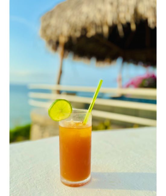 Villa vacacional en alquiler en Venezuela - Edo. La Guaira - Chuspa - Villa 536 - 29