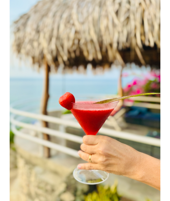 Villa vacacional en alquiler en Venezuela - Edo. La Guaira - Chuspa - Villa 536 - 32