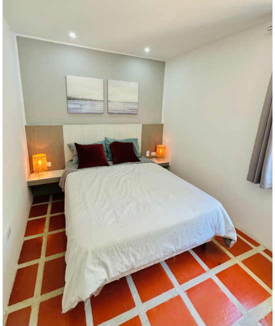 Villa vacacional en alquiler en Venezuela - Edo. La Guaira - Chuspa - Villa 536 - 36