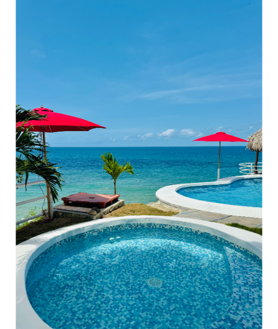 Villa vacacional en alquiler en Venezuela - Edo. La Guaira - Chuspa - Villa 536 - 4