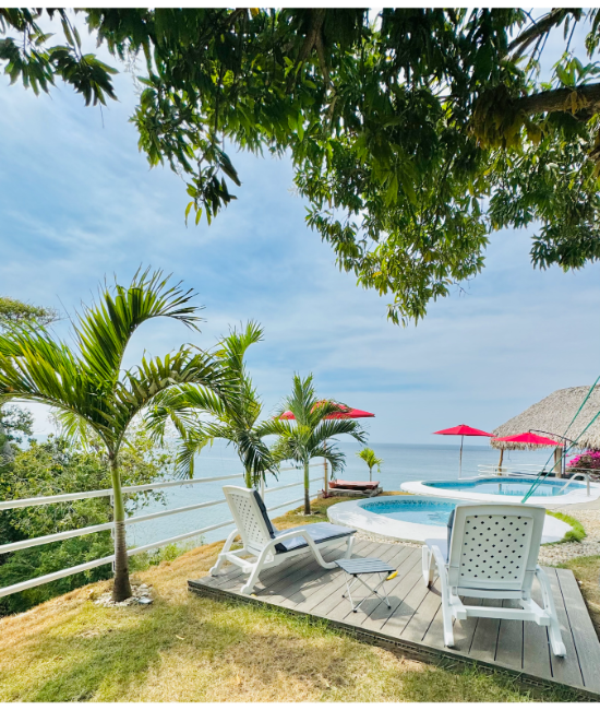 Villa vacacional en alquiler en Venezuela - Edo. La Guaira - Chuspa - Villa 536 - 5