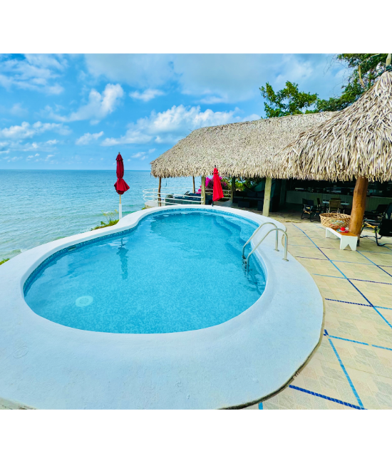 Villa vacacional en alquiler en Venezuela - Edo. La Guaira - Chuspa - Villa 536 - 6