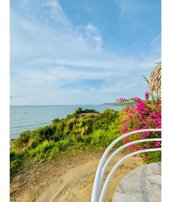 Villa vacacional en alquiler en Venezuela - Edo. La Guaira - Chuspa - Villa 536 - 9