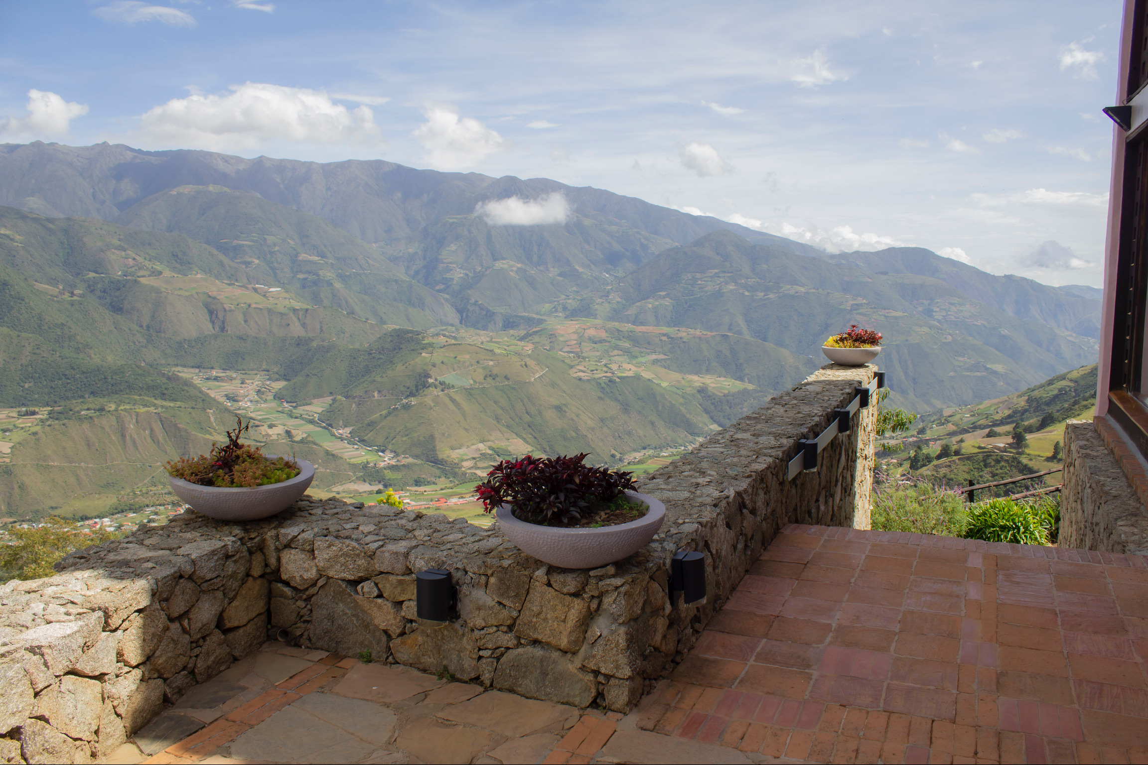 Villa vacacional en alquiler en Venezuela - Merida - Mesa Alta - Villa 537 - 29