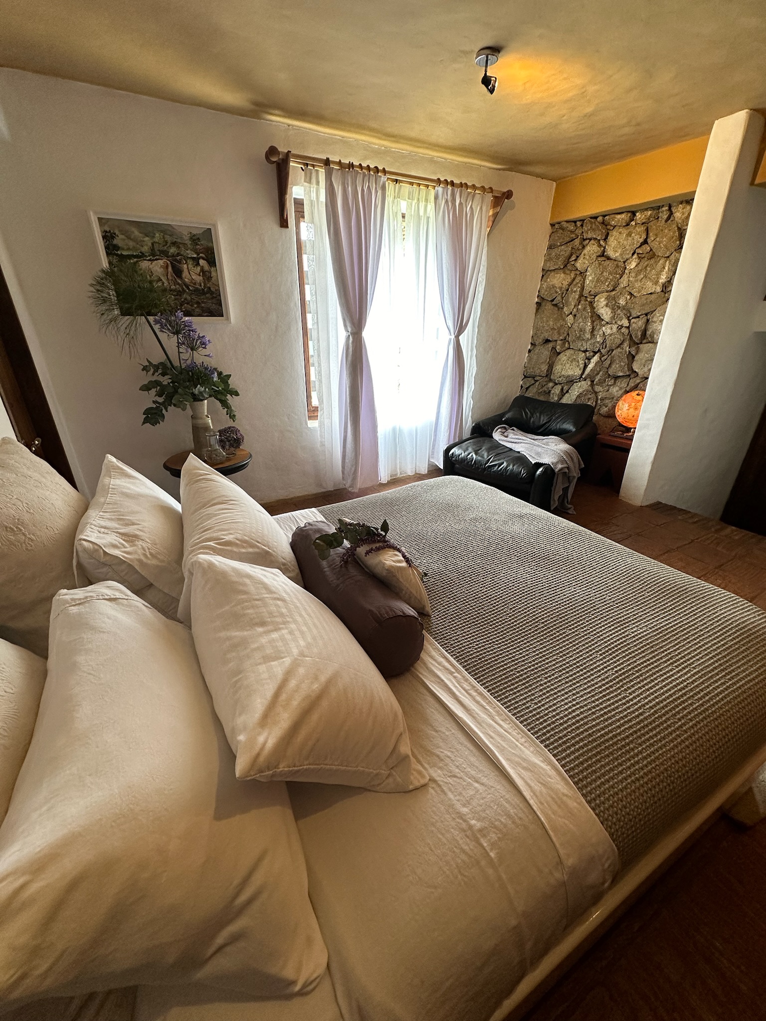 Villa vacacional en alquiler en Venezuela - Merida - Mesa Alta - Villa 537 - 35