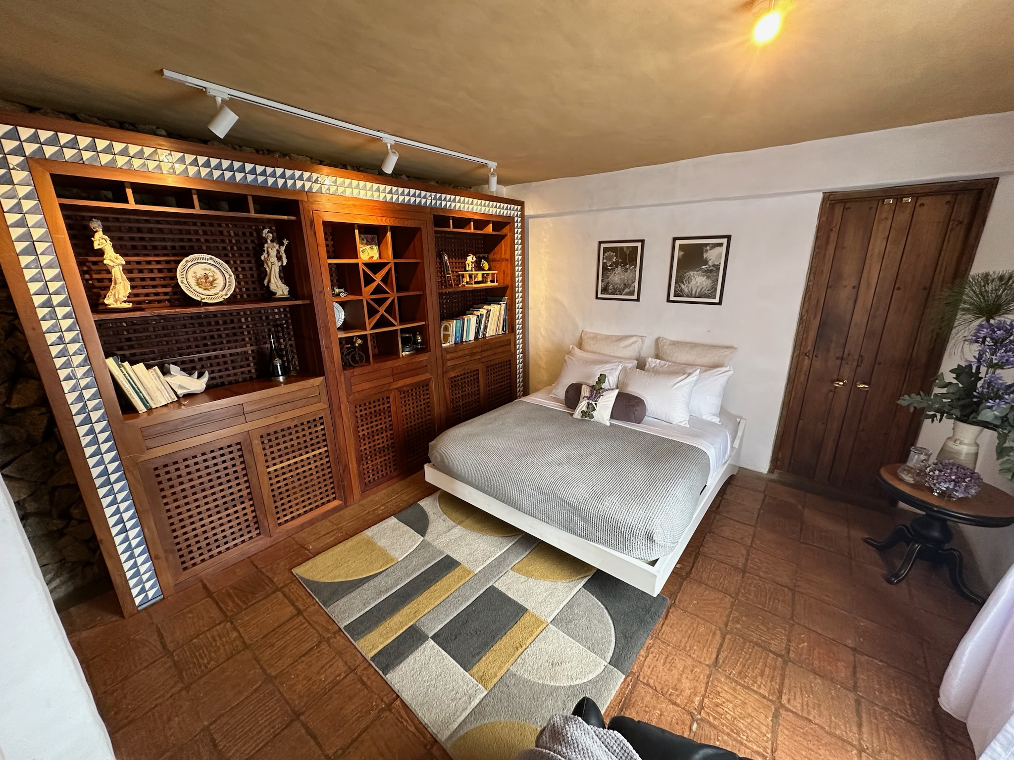 Villa vacacional en alquiler en Venezuela - Merida - Mesa Alta - Villa 537 - 37