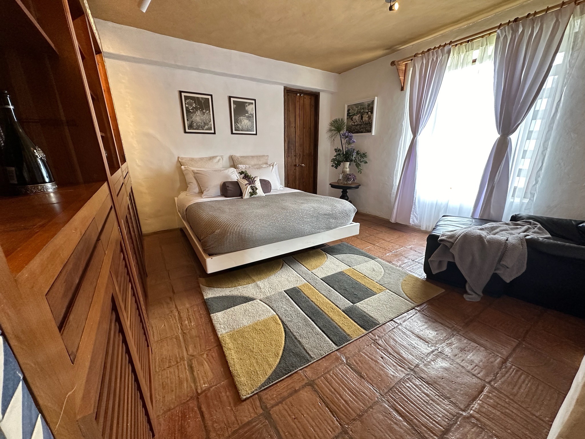 Villa vacacional en alquiler en Venezuela - Merida - Mesa Alta - Villa 537 - 38