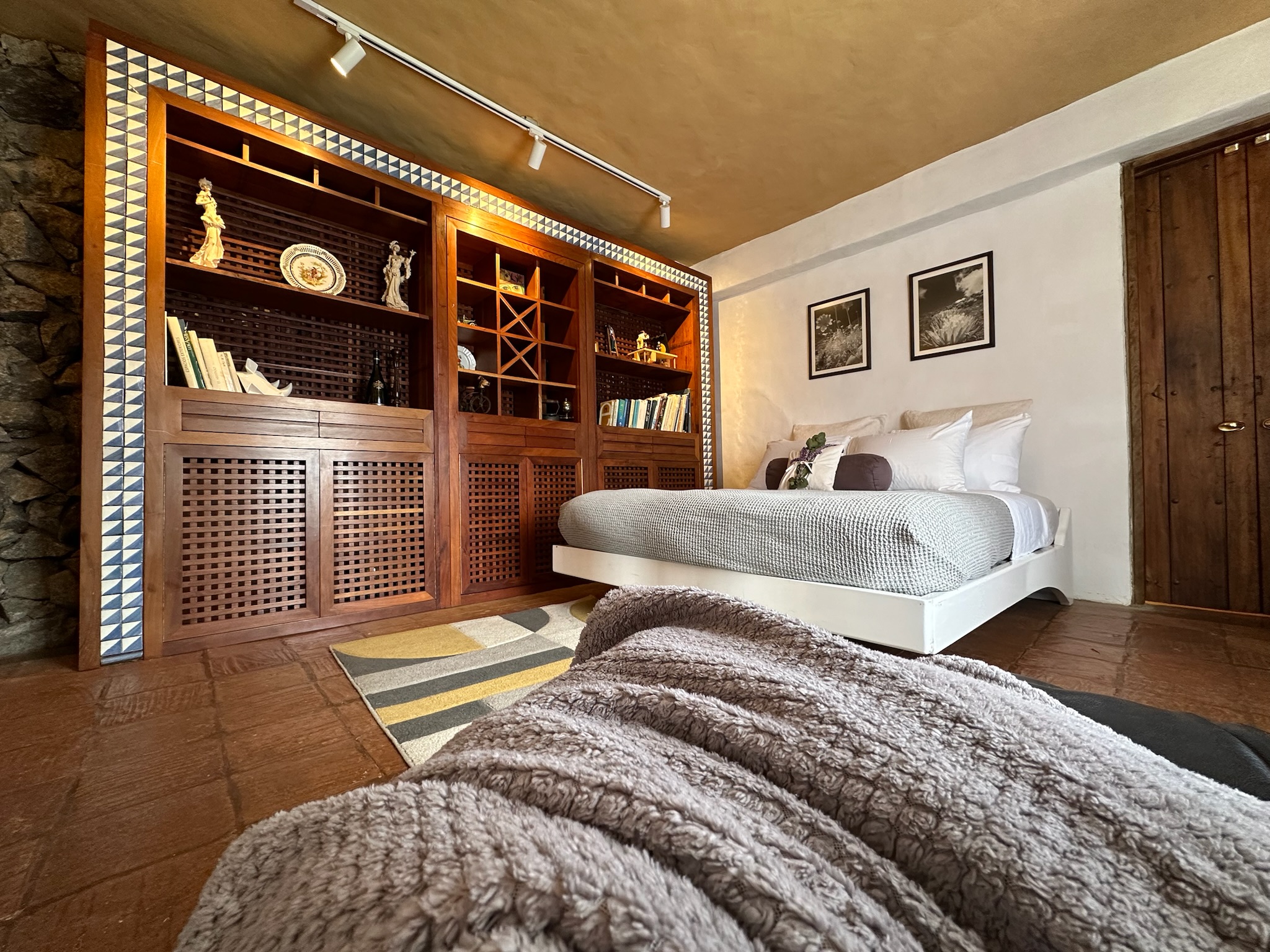 Villa vacacional en alquiler en Venezuela - Merida - Mesa Alta - Villa 537 - 39