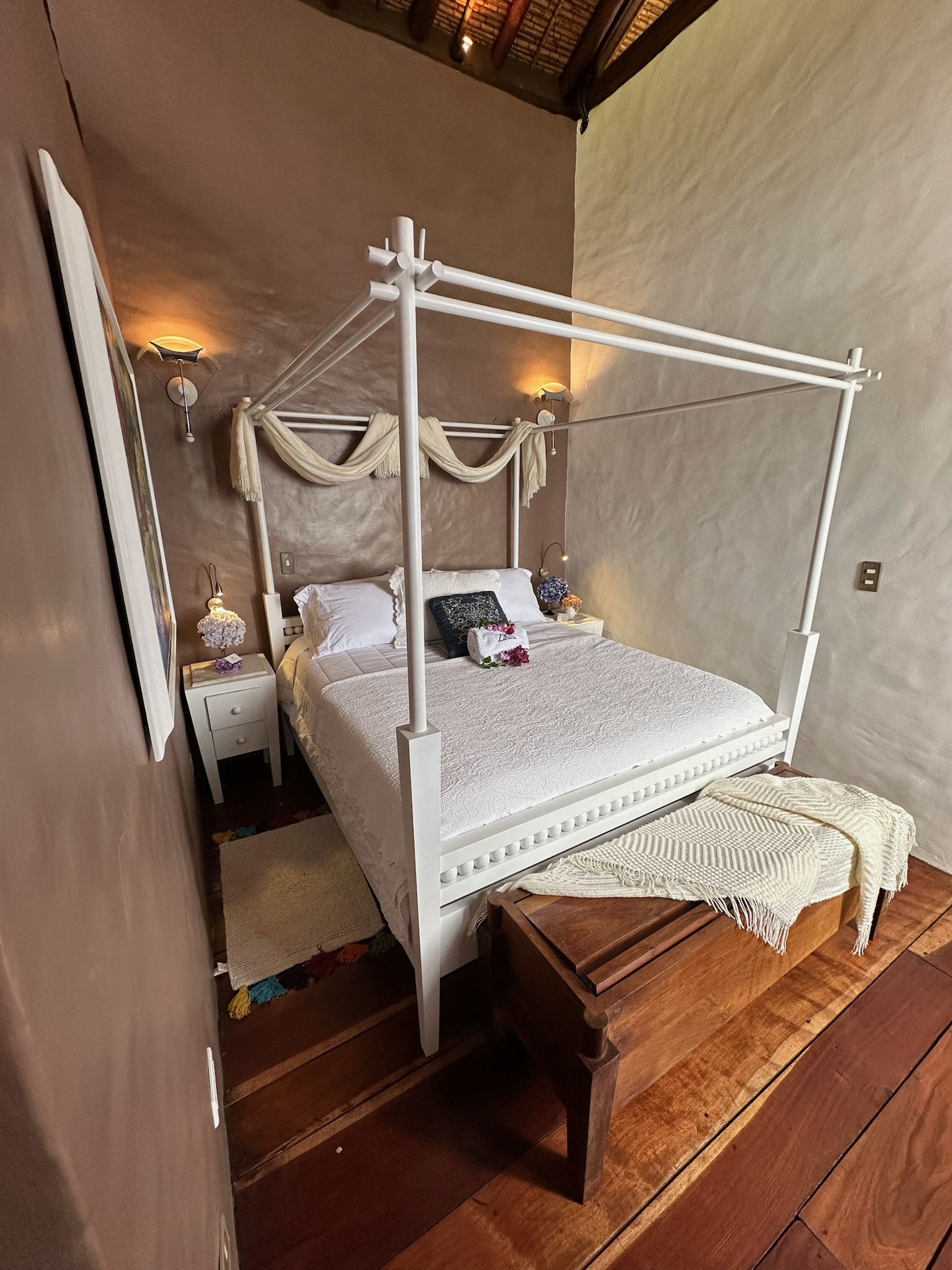 Villa vacacional en alquiler en Venezuela - Merida - Mesa Alta - Villa 537 - 40