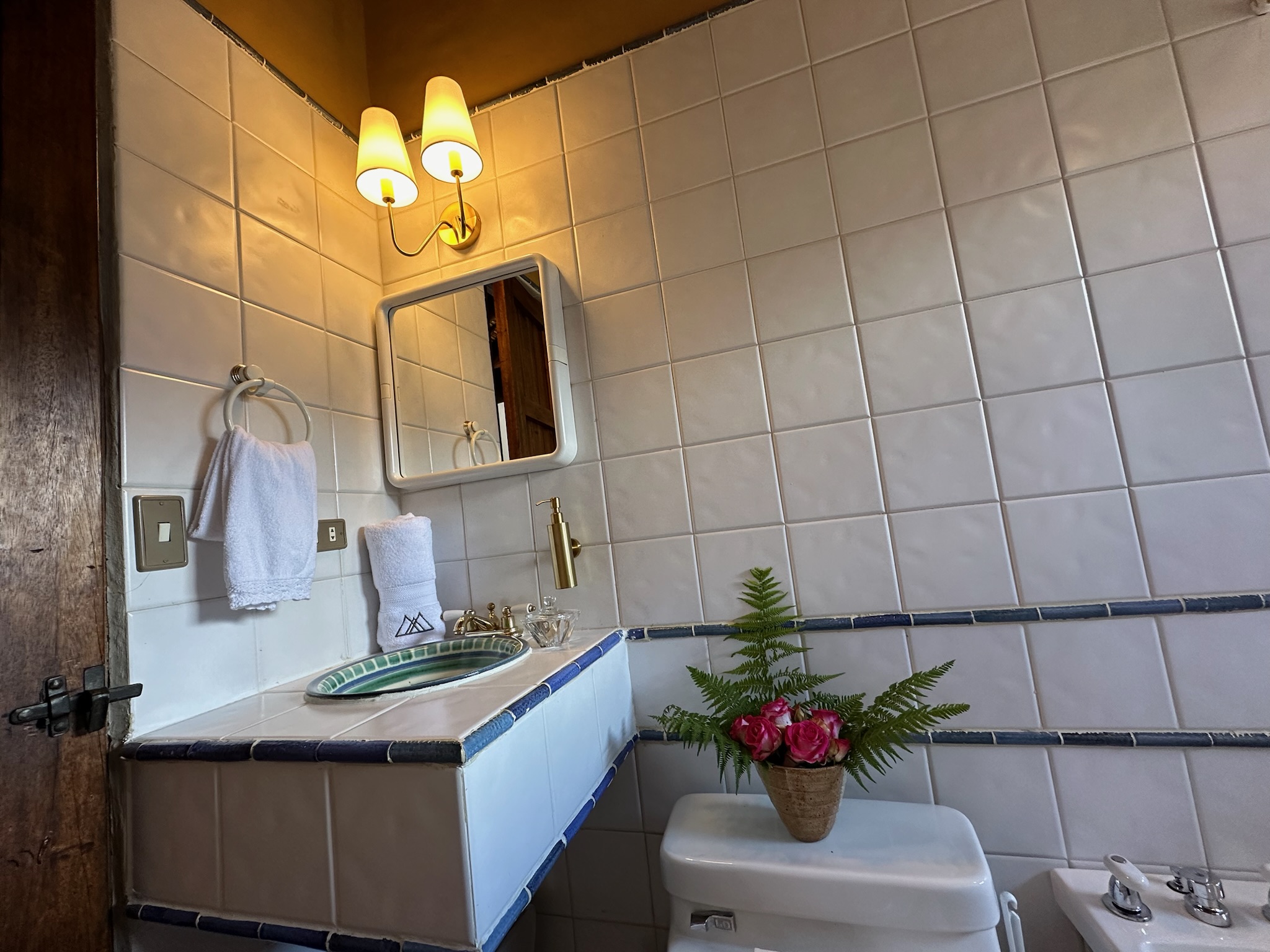 Villa vacacional en alquiler en Venezuela - Merida - Mesa Alta - Villa 537 - 43