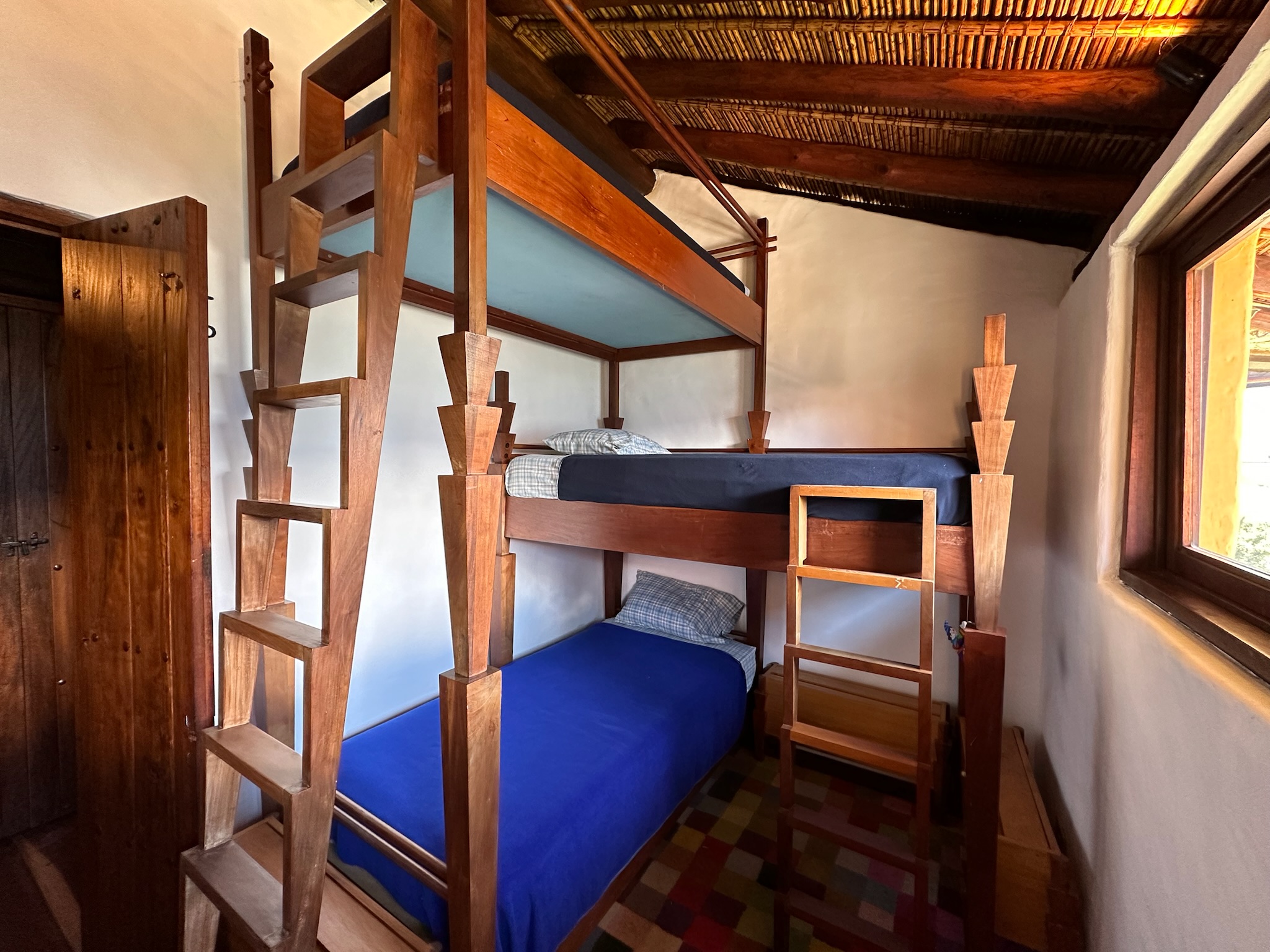 Villa vacacional en alquiler en Venezuela - Merida - Mesa Alta - Villa 537 - 44