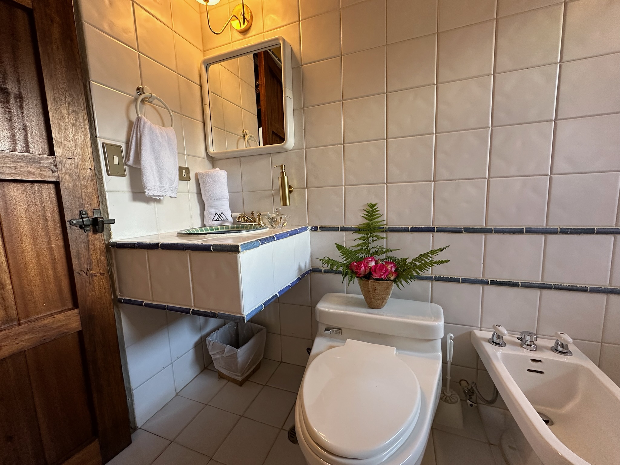 Villa vacacional en alquiler en Venezuela - Merida - Mesa Alta - Villa 537 - 46