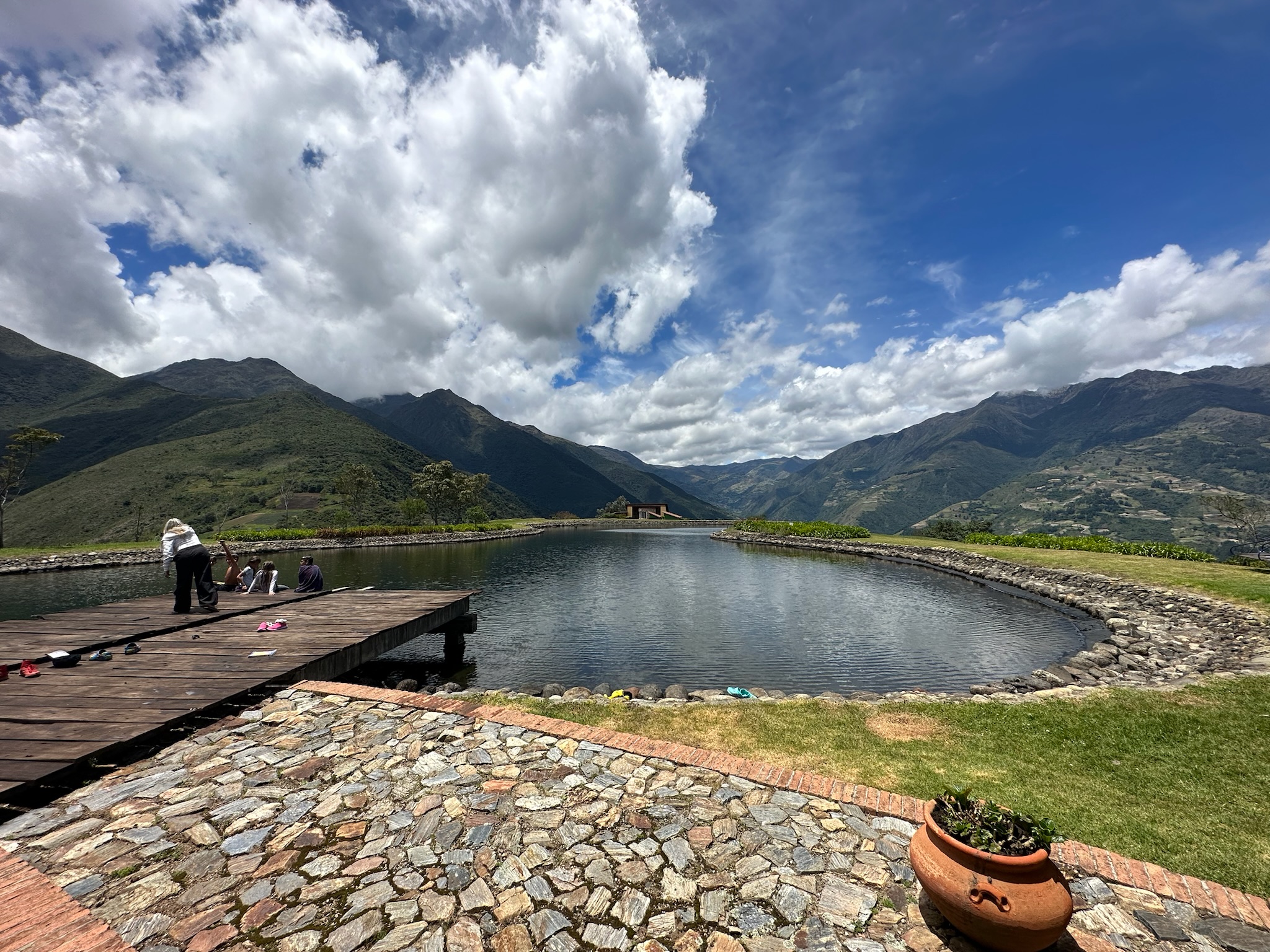 Villa vacacional en alquiler en Venezuela - Merida - Mesa Alta - Villa 537 - 6