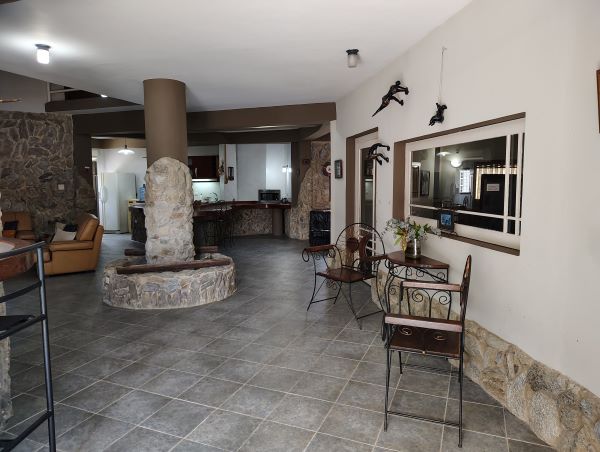 Villa vacacional en alquiler en Venezuela - Edo. Falcón - Morrocoy - Villa 538 - 10