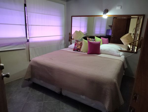 Villa vacacional en alquiler en Venezuela - Edo. Falcón - Morrocoy - Villa 538 - 11