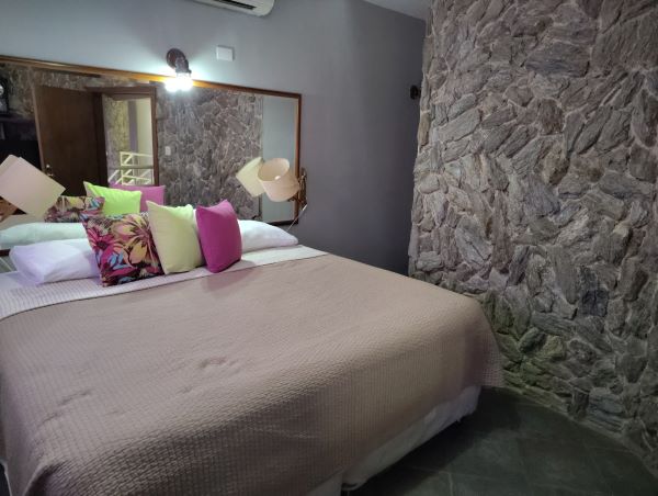 Villa vacacional en alquiler en Venezuela - Edo. Falcón - Morrocoy - Villa 538 - 12