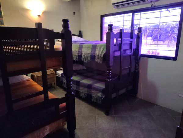 Villa vacacional en alquiler en Venezuela - Edo. Falcón - Morrocoy - Villa 538 - 14