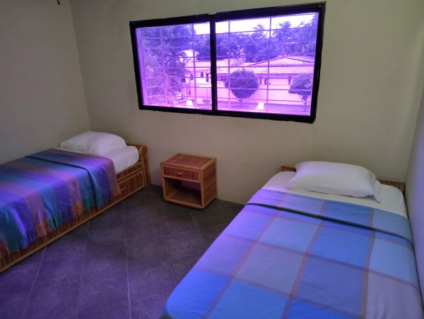 Villa vacacional en alquiler en Venezuela - Edo. Falcón - Morrocoy - Villa 538 - 16