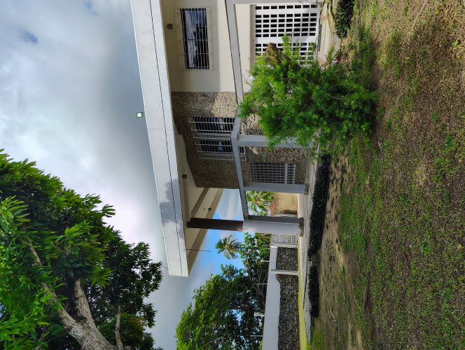 Villa vacacional en alquiler en Venezuela - Edo. Falcón - Morrocoy - Villa 538 - 17