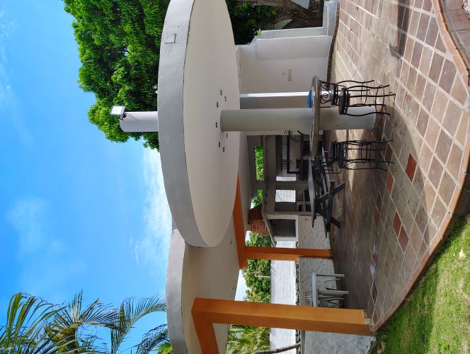 Villa vacacional en alquiler en Venezuela - Edo. Falcón - Morrocoy - Villa 538 - 18