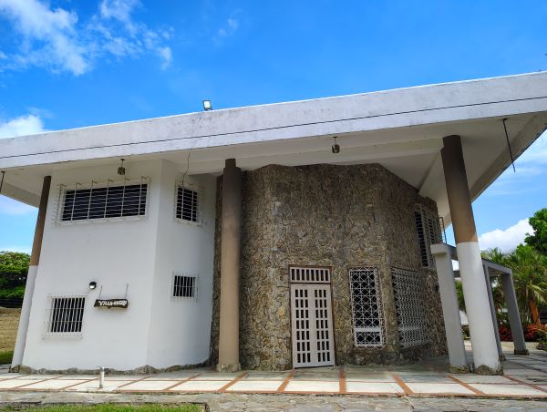 Villa vacacional en alquiler en Venezuela - Edo. Falcón - Morrocoy - Villa 538 - 2