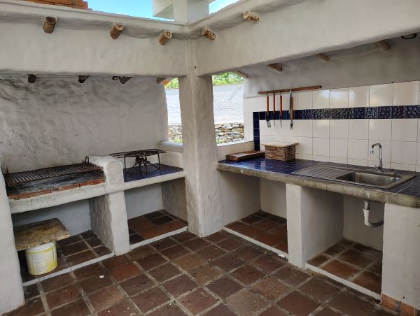 Villa vacacional en alquiler en Venezuela - Edo. Falcón - Morrocoy - Villa 538 - 20