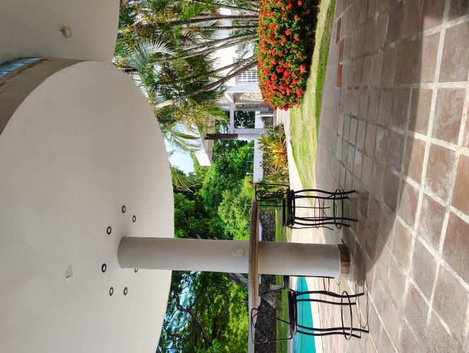 Villa vacacional en alquiler en Venezuela - Edo. Falcón - Morrocoy - Villa 538 - 21