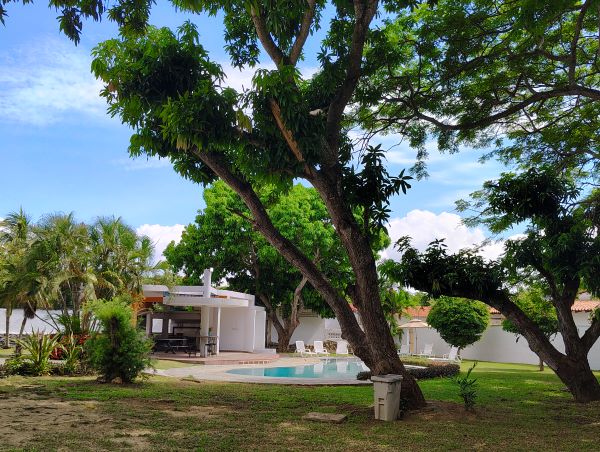 Villa vacacional en alquiler en Venezuela - Edo. Falcón - Morrocoy - Villa 538 - 3