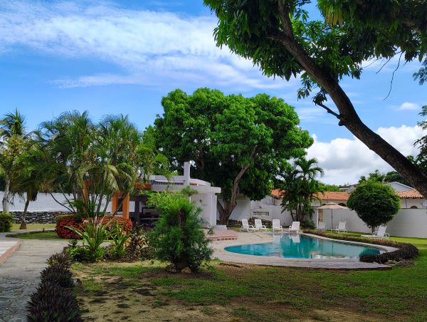 Villa vacacional en alquiler en Venezuela - Edo. Falcón - Morrocoy - Villa 538 - 4
