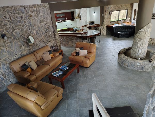 Villa vacacional en alquiler en Venezuela - Edo. Falcón - Morrocoy - Villa 538 - 7