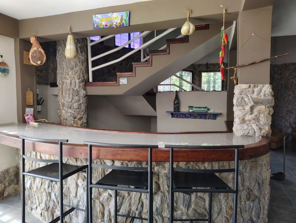 Villa vacacional en alquiler en Venezuela - Edo. Falcón - Morrocoy - Villa 538 - 9