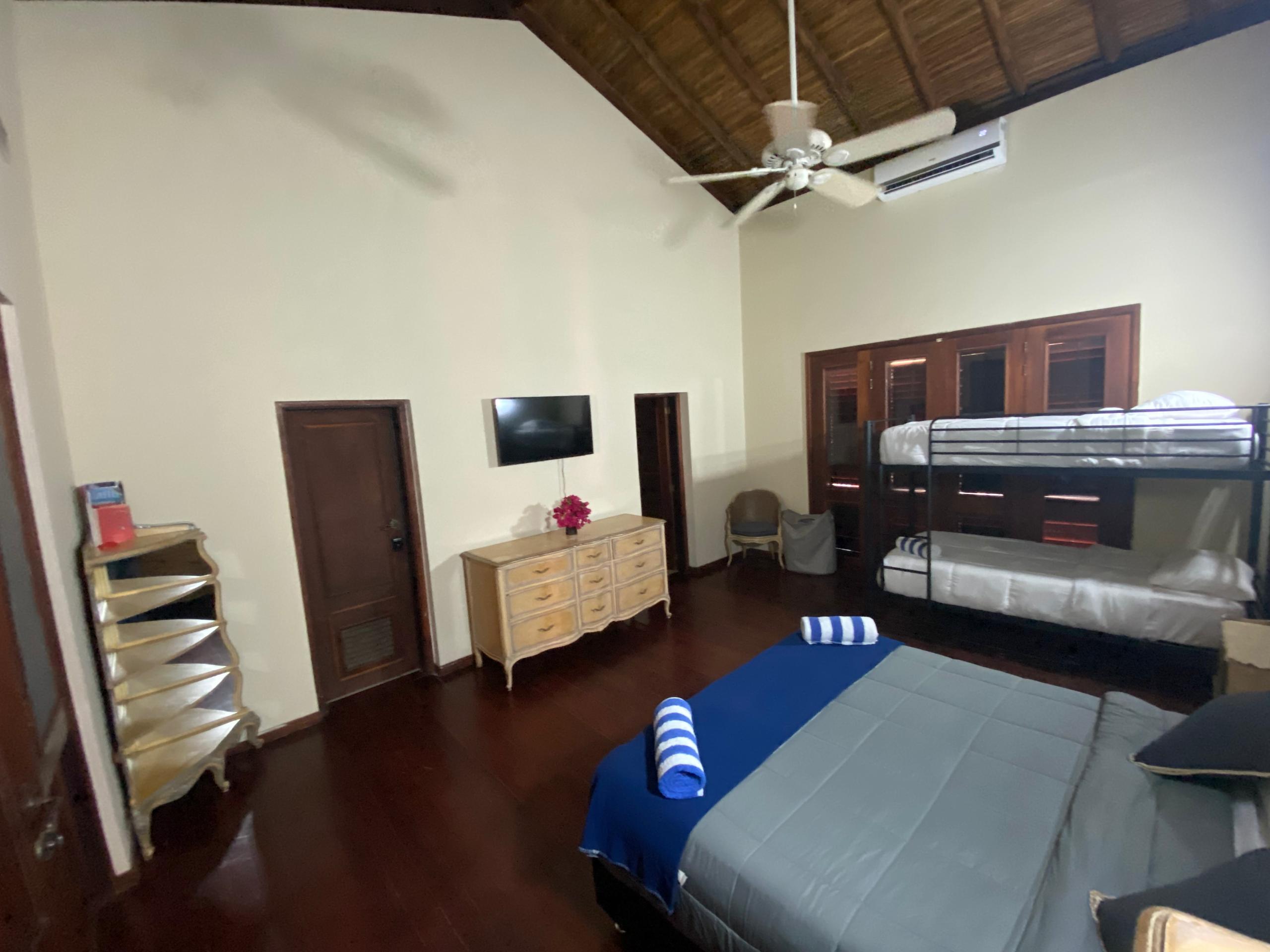 Villa vacacional en alquiler en Venezuela - Edo. Nueva Esparta - Isla de Margarita - Villa 539 - 13