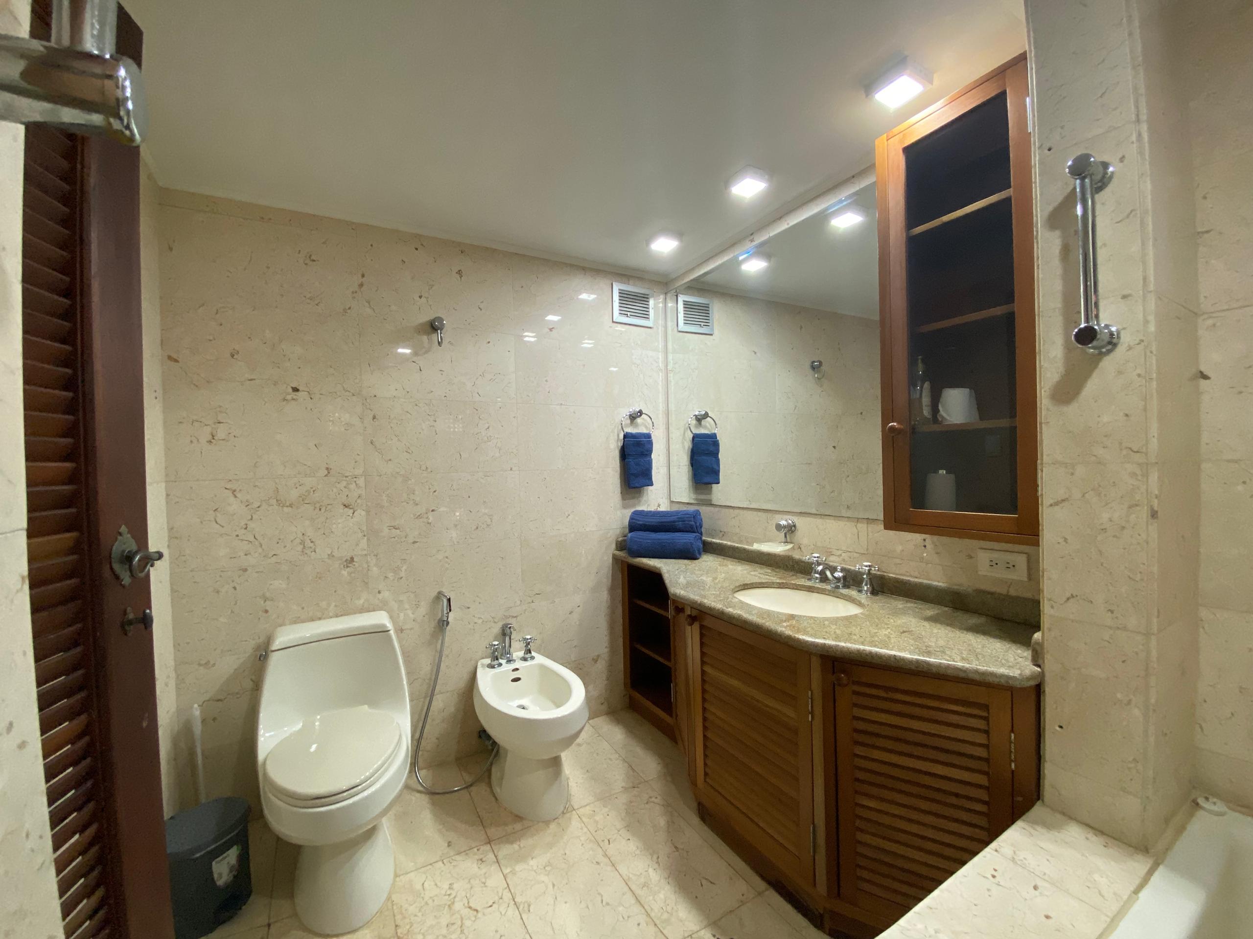 Villa vacacional en alquiler en Venezuela - Edo. Nueva Esparta - Isla de Margarita - Villa 539 - 15