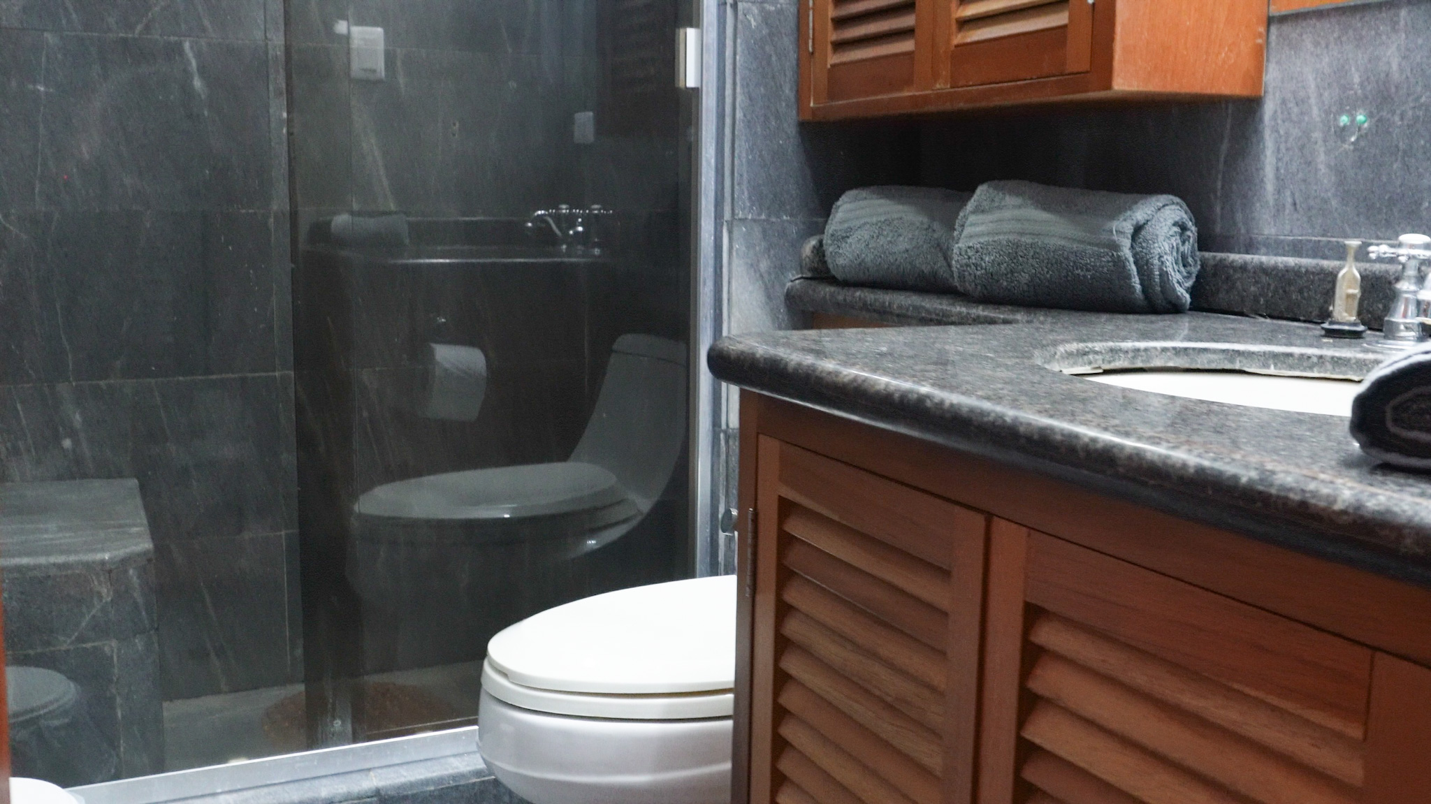 Villa vacacional en alquiler en Venezuela - Edo. Nueva Esparta - Isla de Margarita - Villa 539 - 20