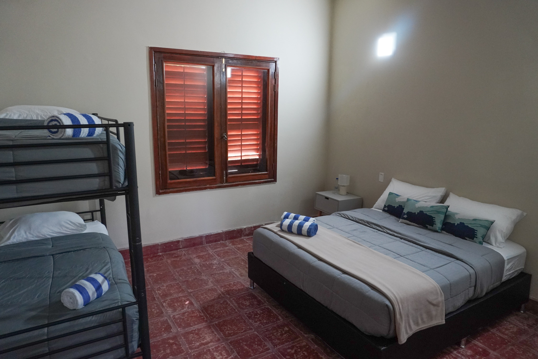 Villa vacacional en alquiler en Venezuela - Edo. Nueva Esparta - Isla de Margarita - Villa 539 - 21