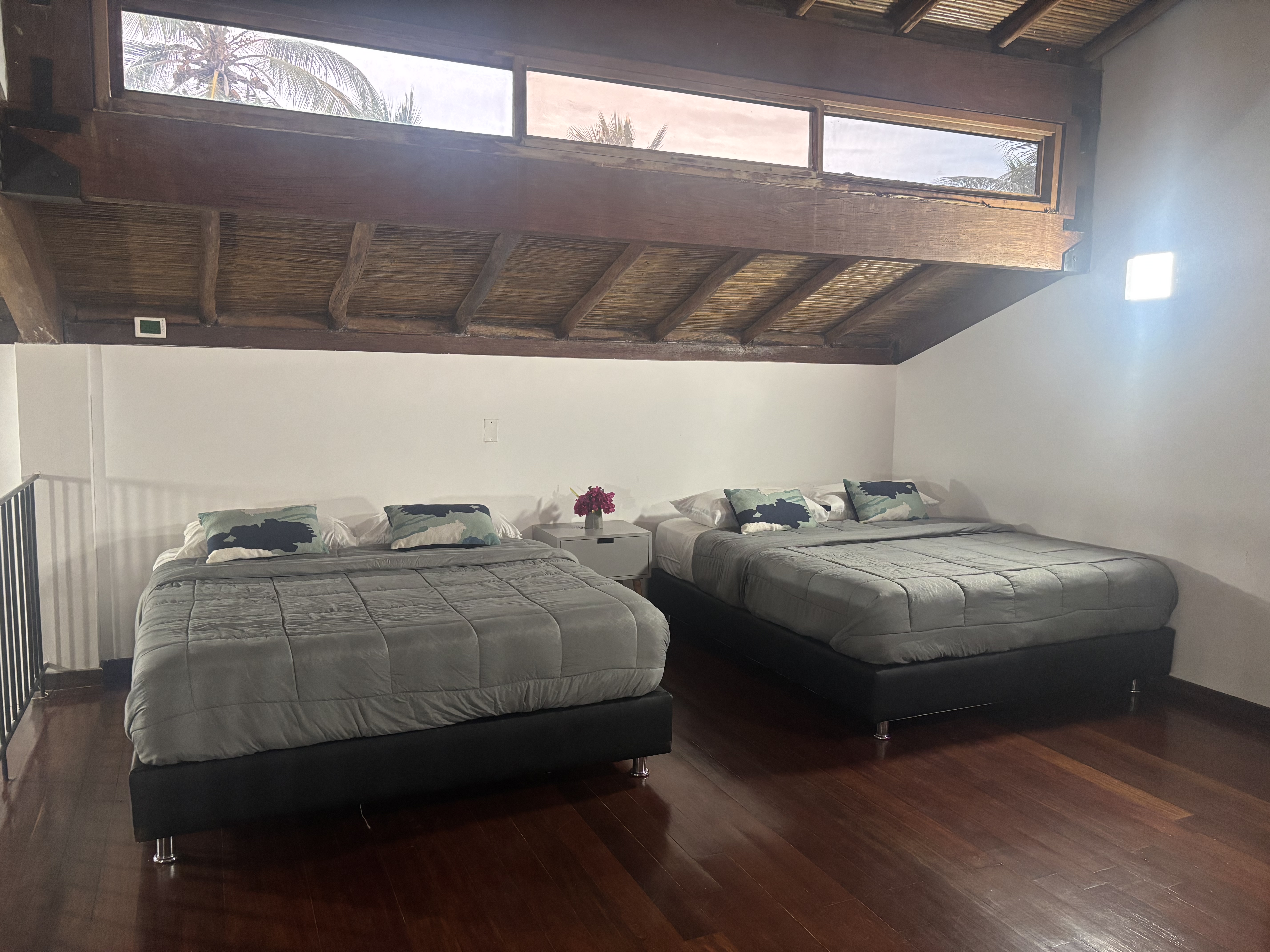 Villa vacacional en alquiler en Venezuela - Edo. Nueva Esparta - Isla de Margarita - Villa 539 - 8